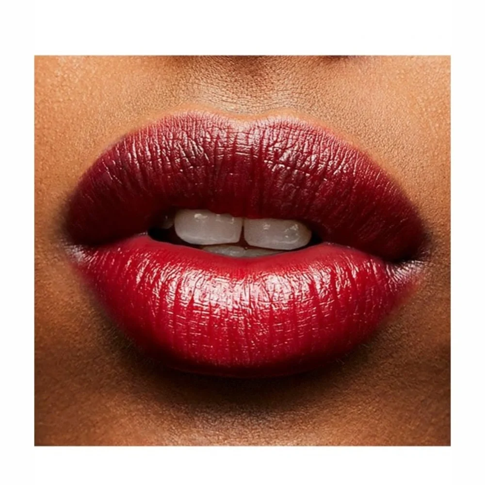 MAC Cockney LUSTRE LIPSTICK 502 Cockney
